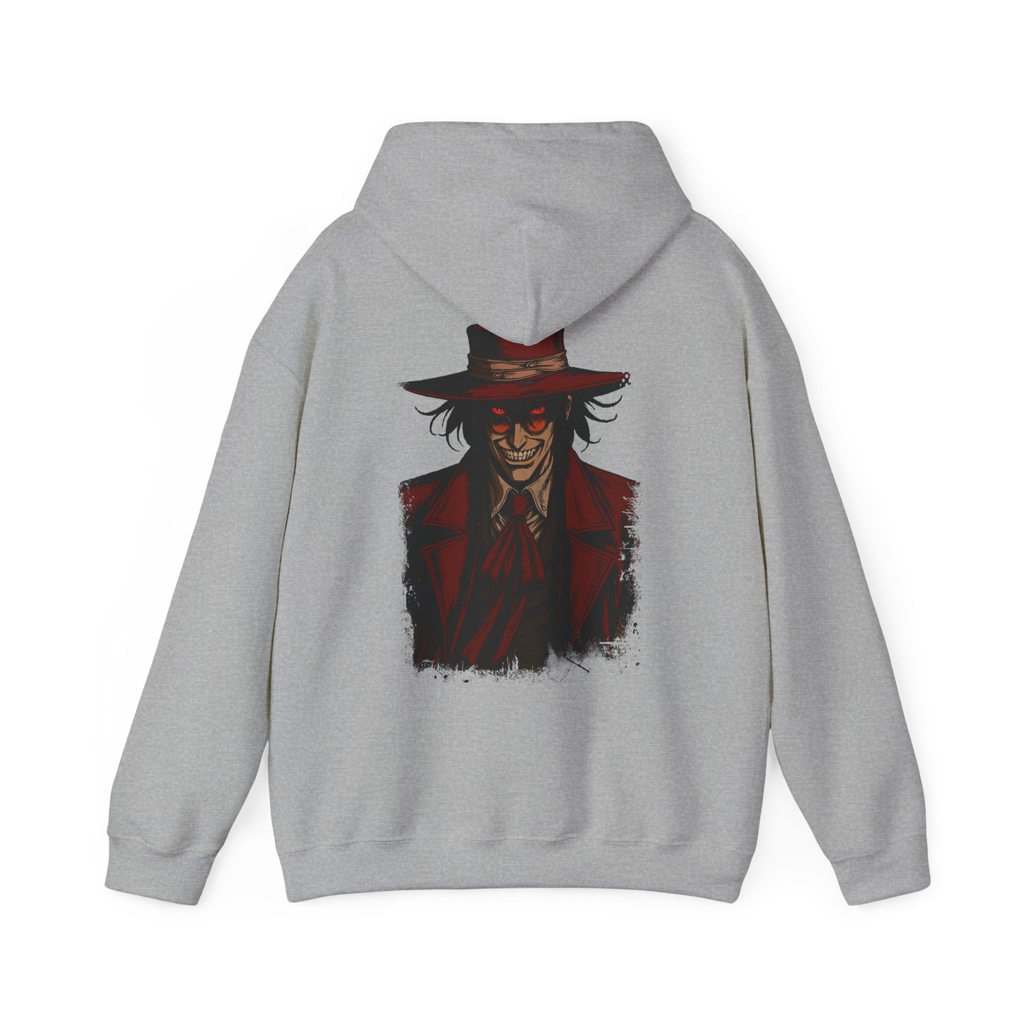 HELLSING “ALUCARD”