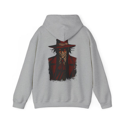 HELLSING “ALUCARD”