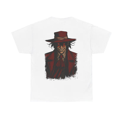 Alucard - Hellsing T-Shirt
