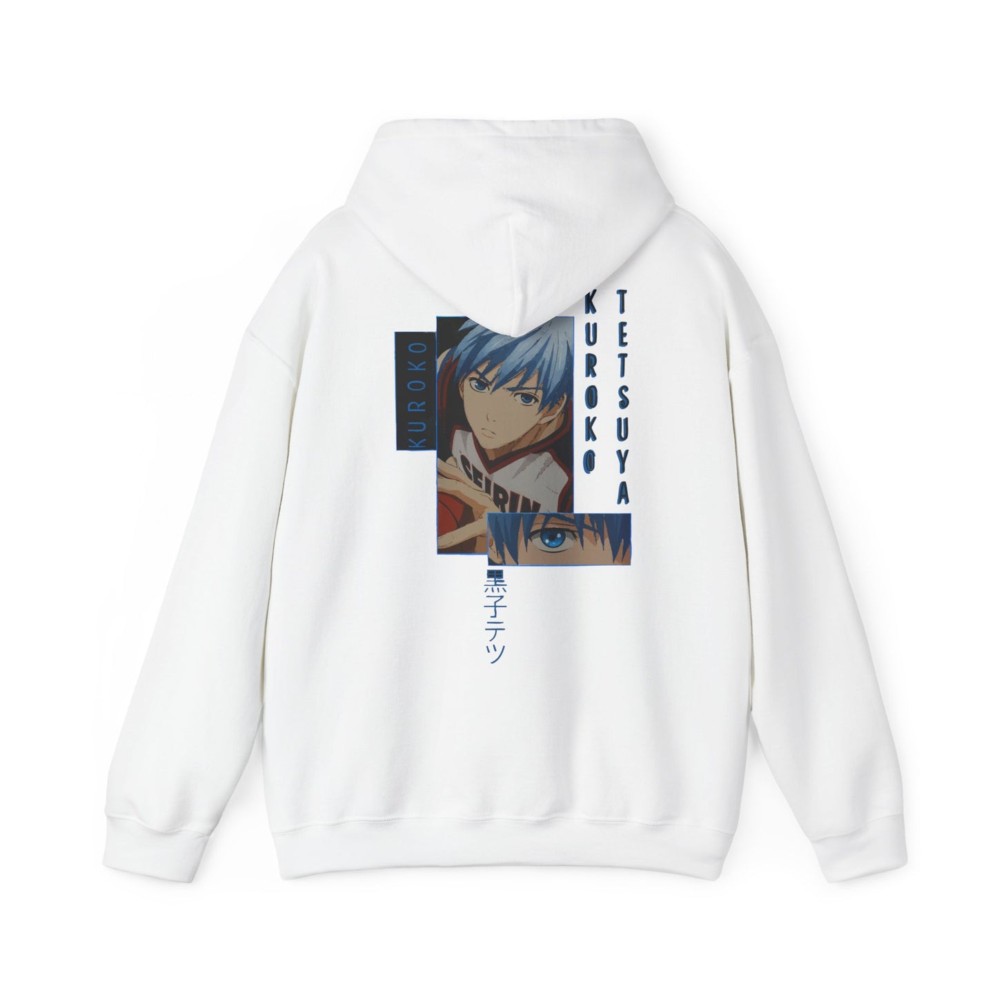 KUROKO "Shadow Ace"