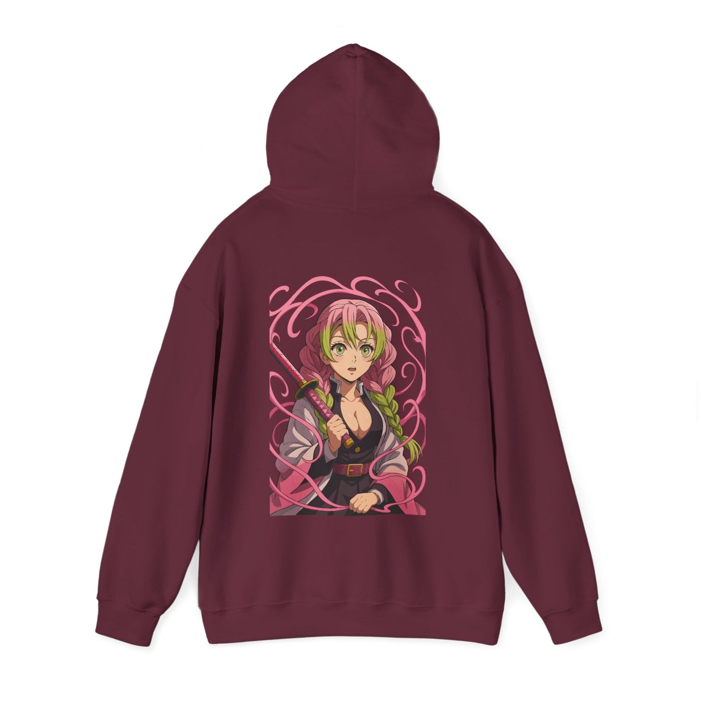 MITSURI “LOVE HASHIRA”