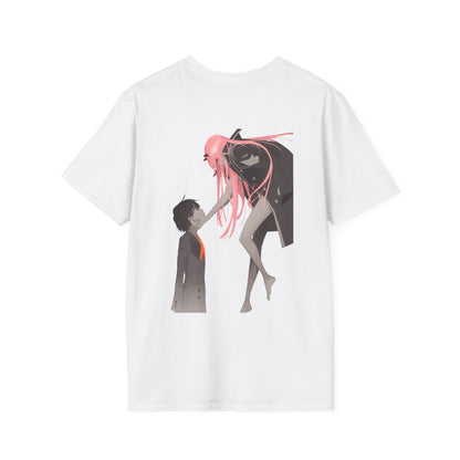 “HIRO x ZERO TWO”