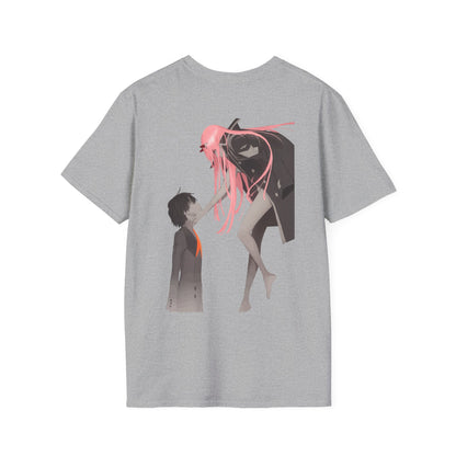 ZERO TWO "Crimson Desire"