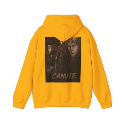 Canute “Awakening”
