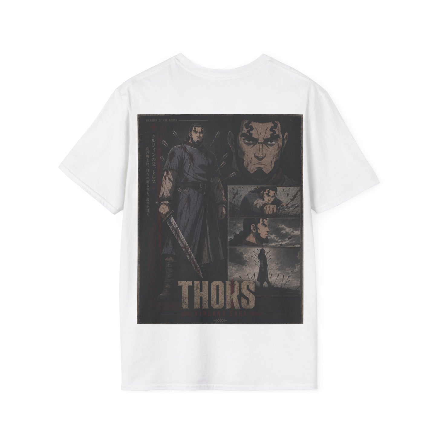 Thors “True Strength”