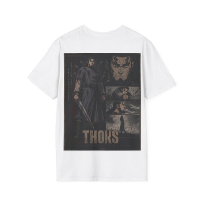 Thors “True Strength”