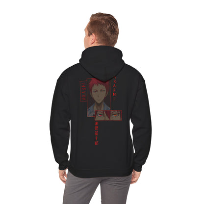 AKASHI "Emperor Vision"
