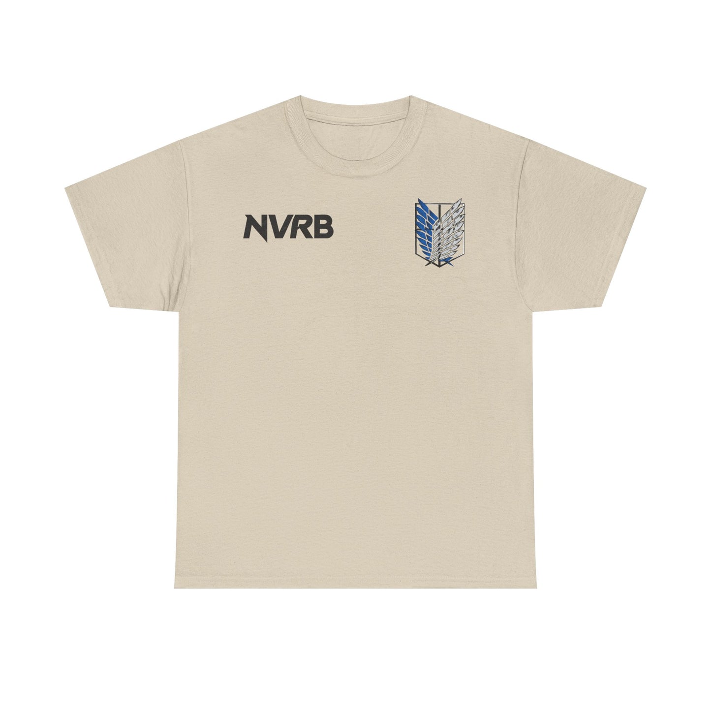 The Titans - AOT T-Shirt