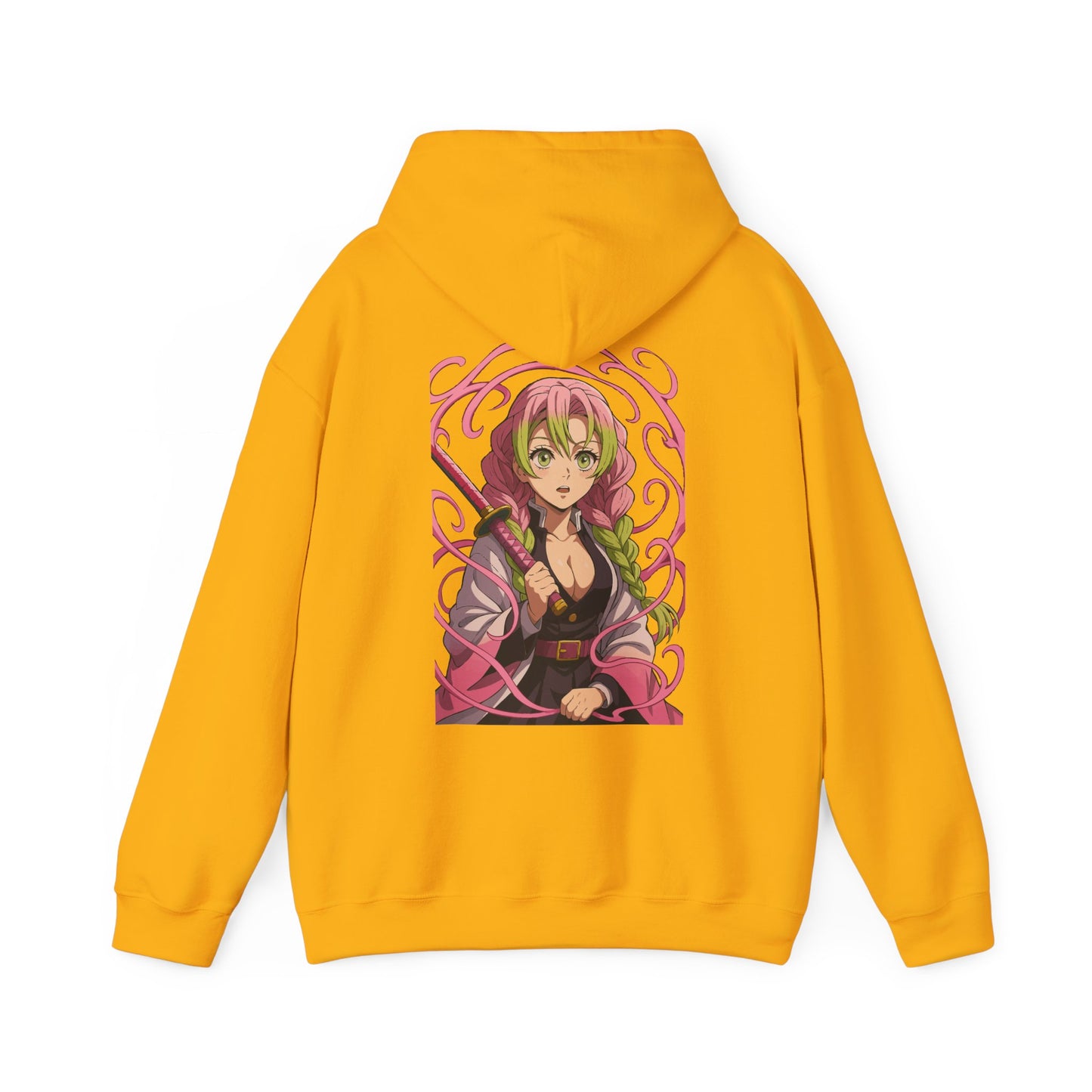 MITSURI “LOVE HASHIRA”