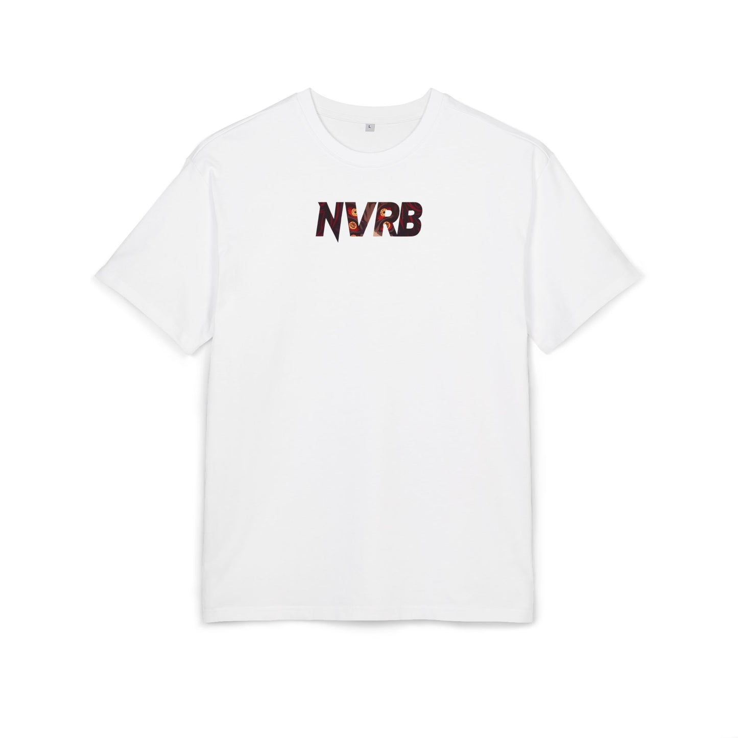 Kokushibo Upper Moon 1 - Demon Slayer Oversized T-Shirt