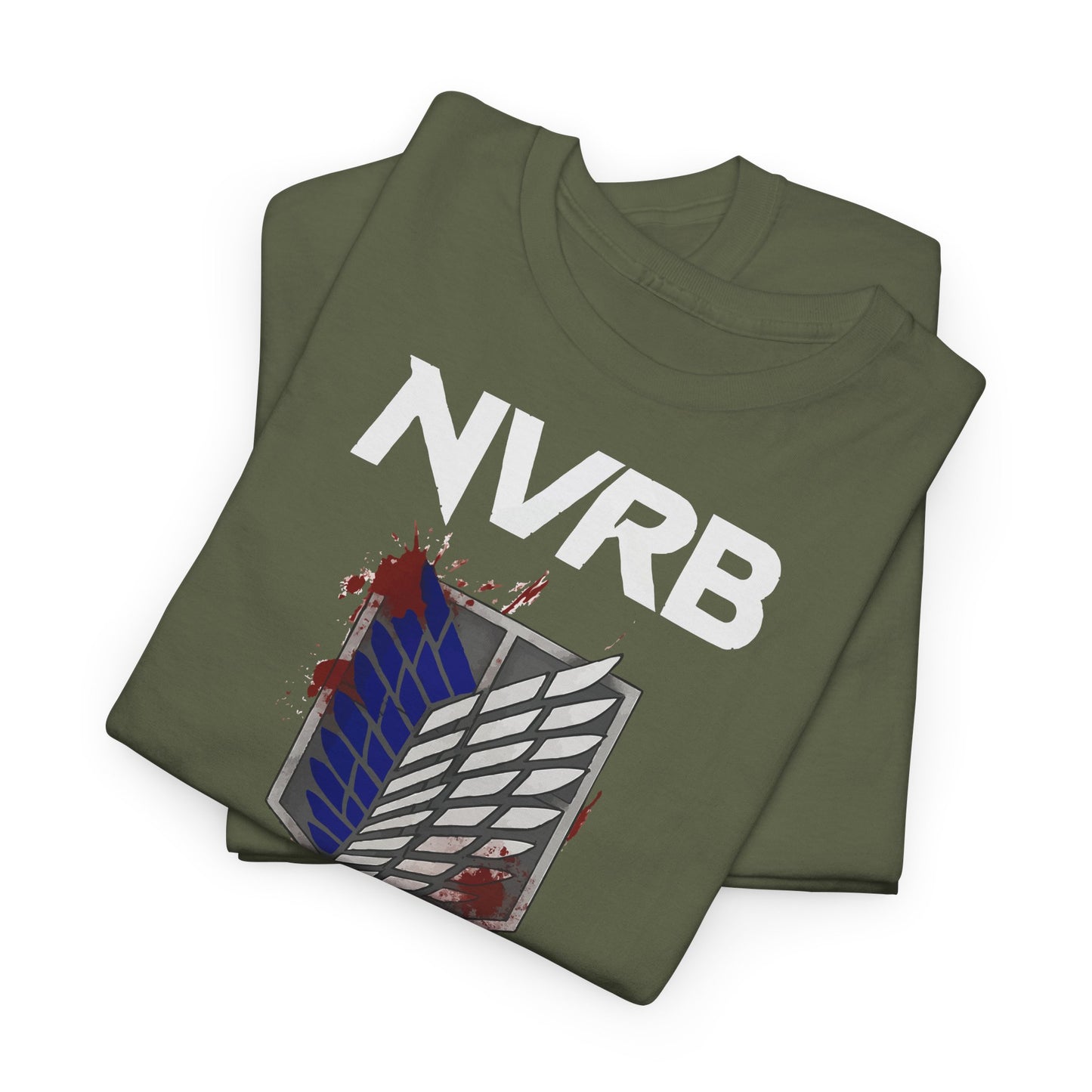 The Beast Titan - Attack On Titan T-Shirt