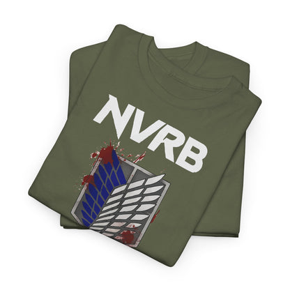 The Beast Titan - Attack On Titan T-Shirt