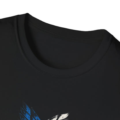 “WINGS OF FREEDOM”