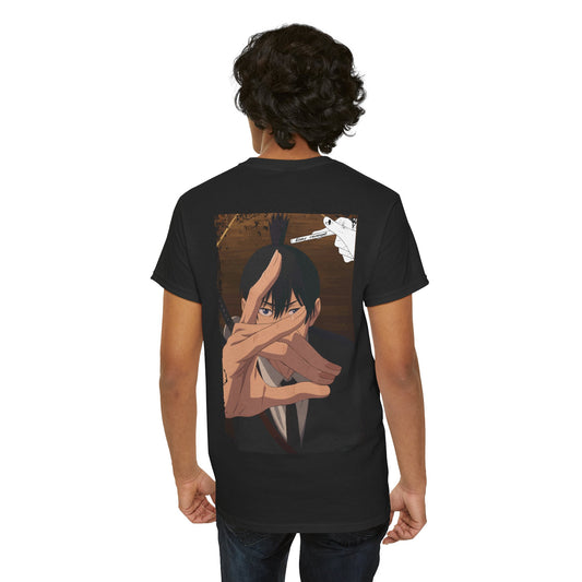 Aki Hayakawa - Chainsaw Man T-Shirt