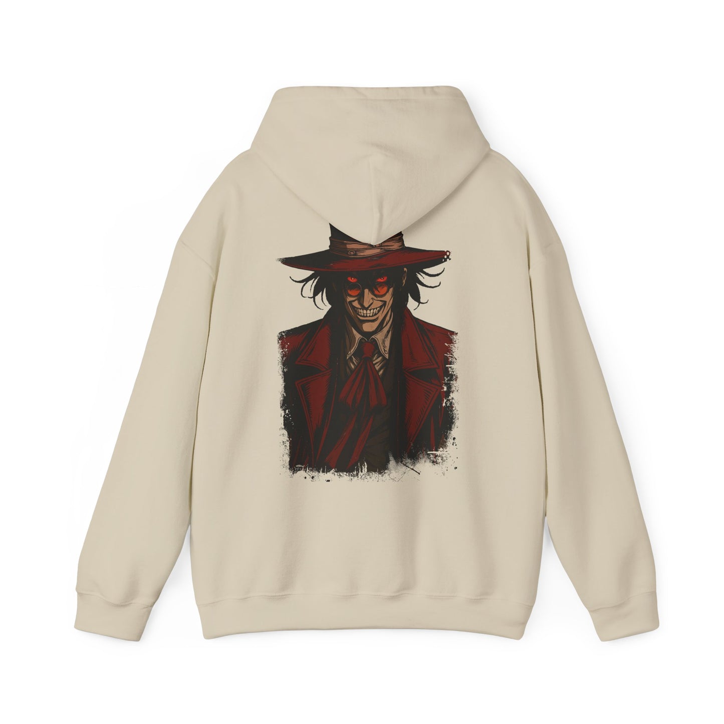 HELLSING “ALUCARD”