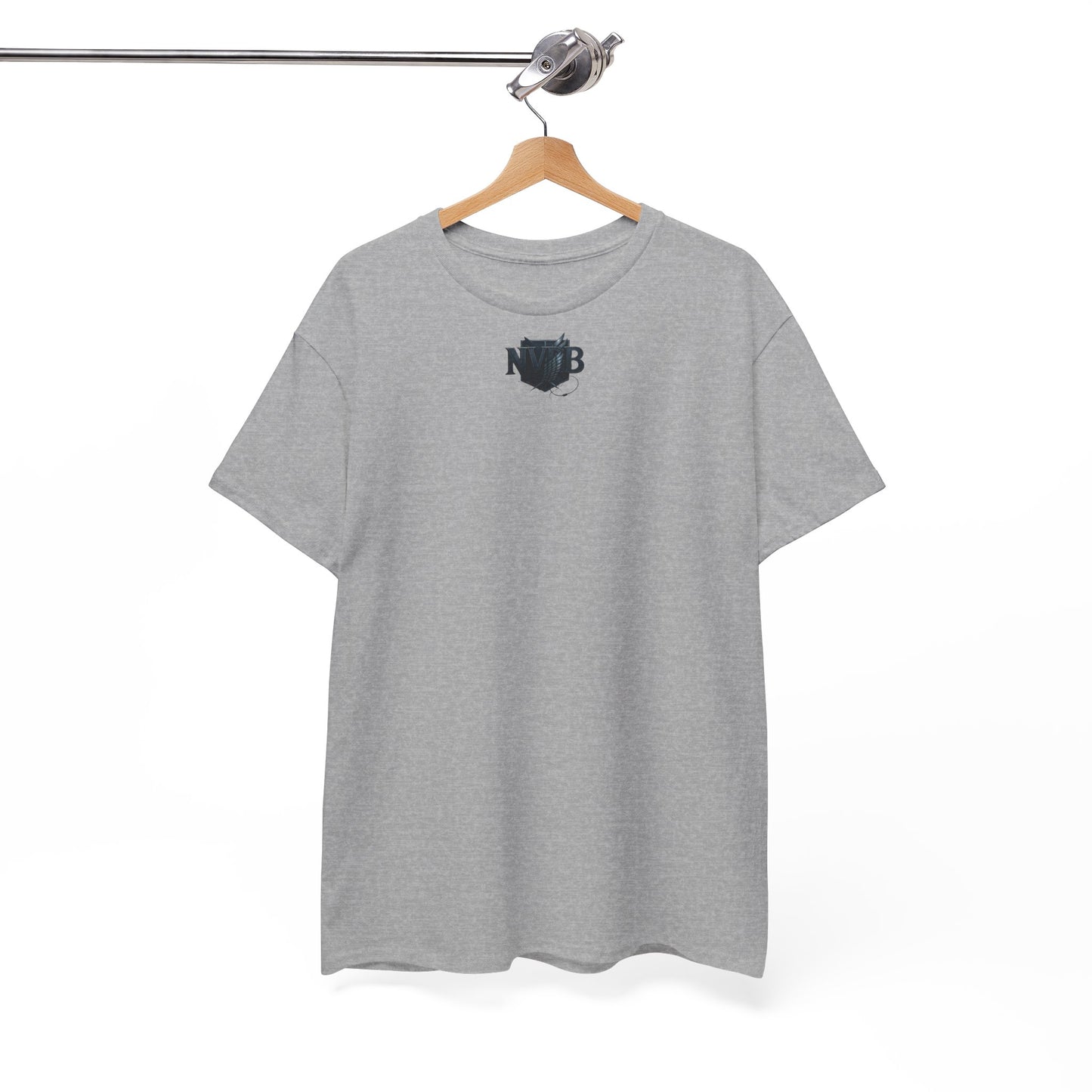 Mikasa - Attack On Titan T-Shirt