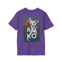 KUROKO “MISDIRECTION”