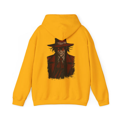 HELLSING “ALUCARD”