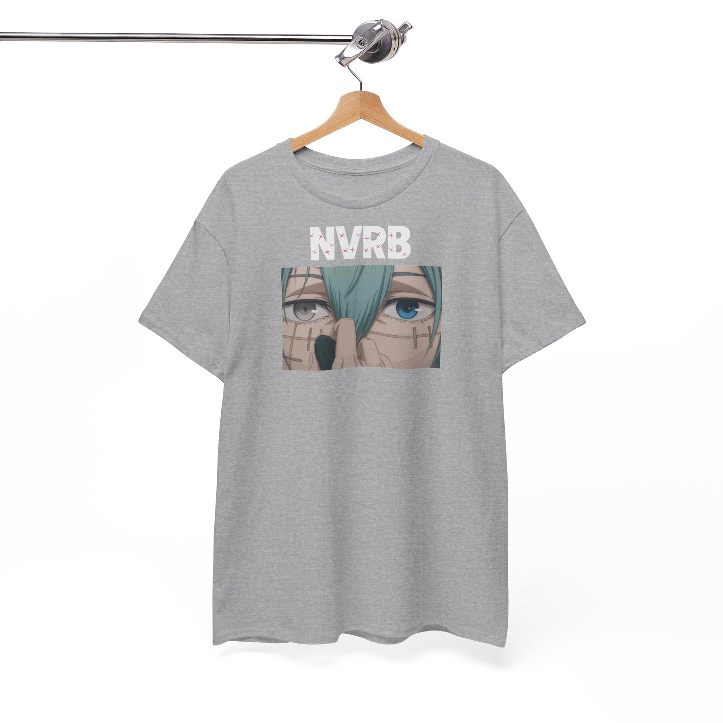 Mahito - Jujutsu Kaisen T-Shirt