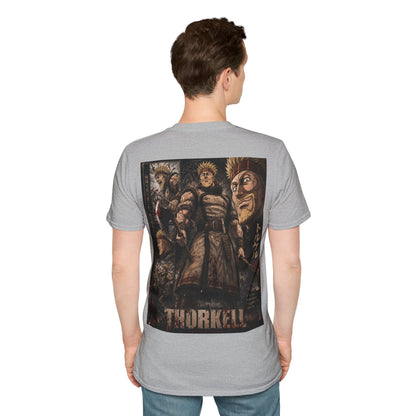 Thorkell “Chaos”