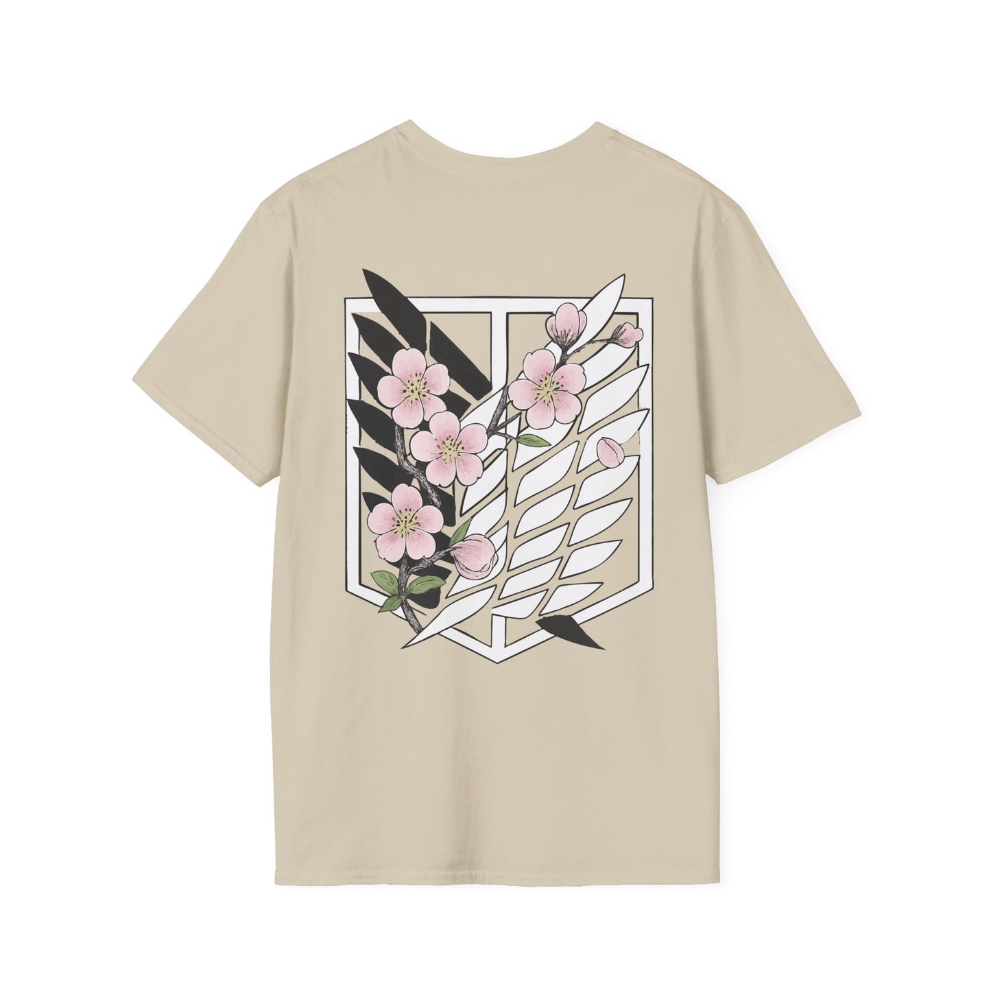 AOT "Freedom"