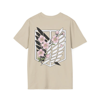 AOT "Freedom"