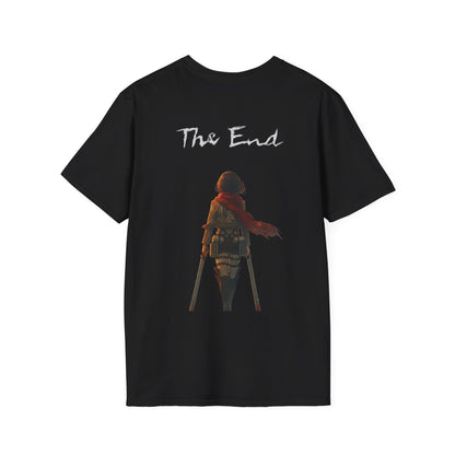 AOT "The End"