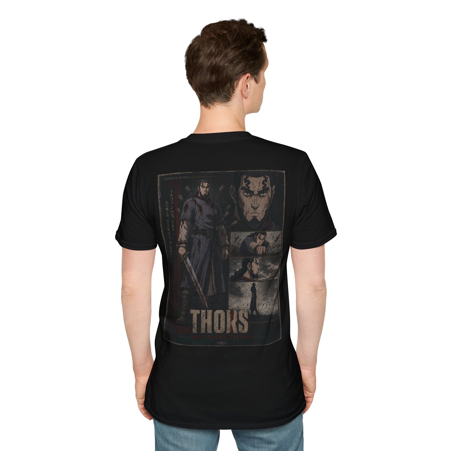 Thors “True Warrior”