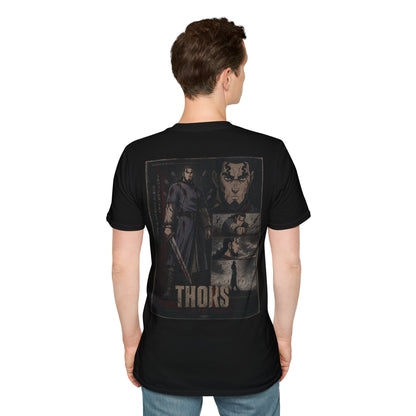 Thors “True Warrior”