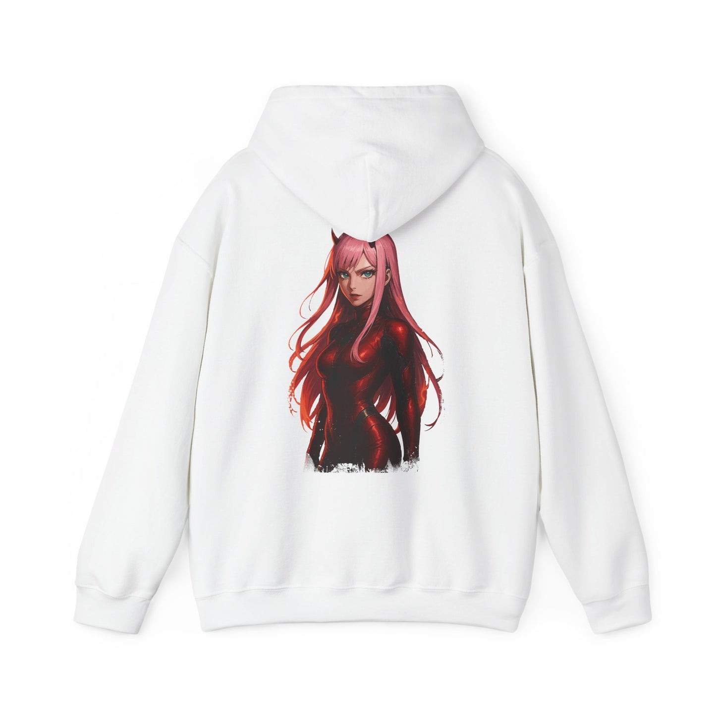 Darling in the Franxx “ZERO TWO”