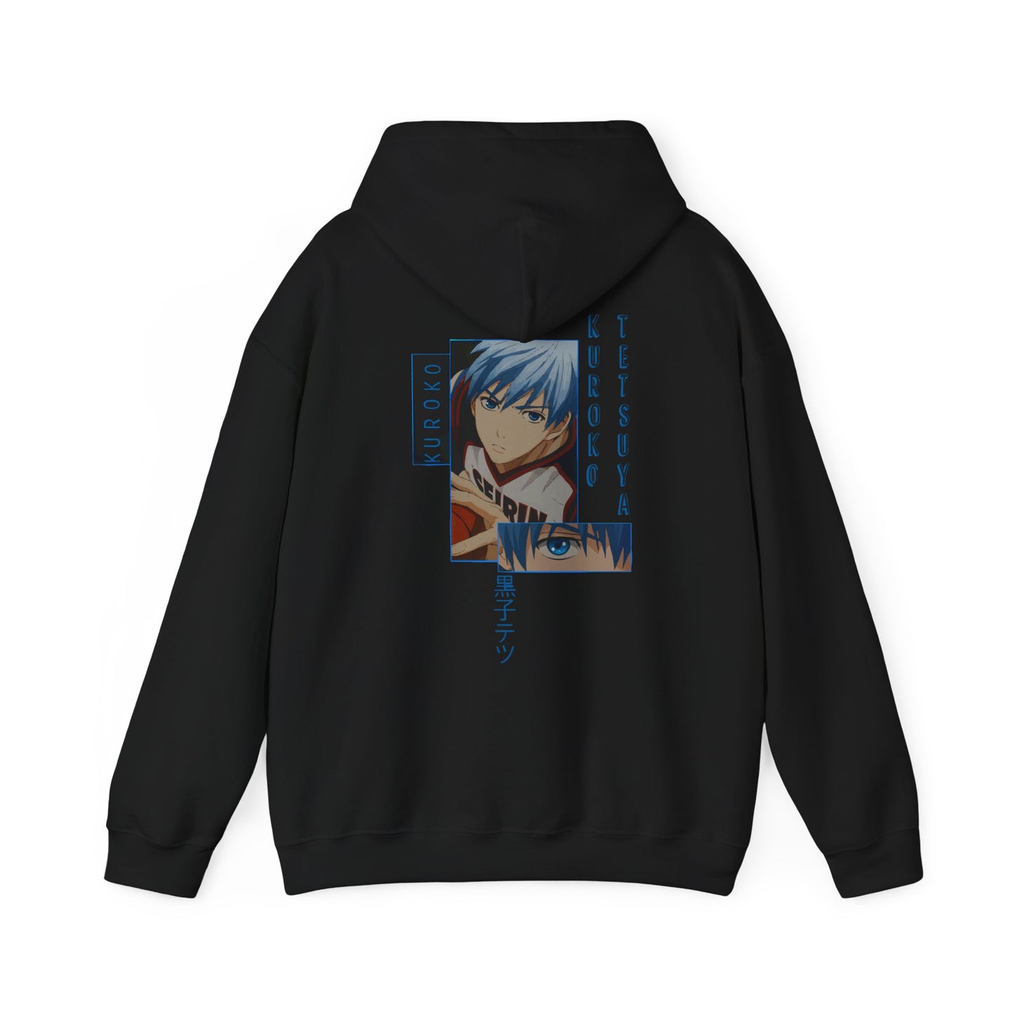 KUROKO “PHANTOM SIXTH MAN”
