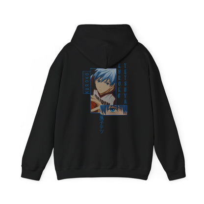 KUROKO “PHANTOM SIXTH MAN”