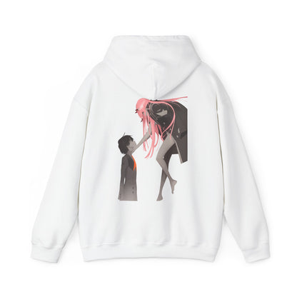 “HIRO x ZERO TWO”