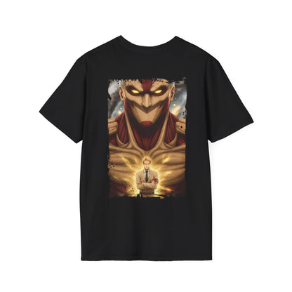 AOT "Iron Resolve"