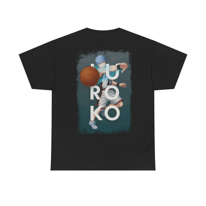Tetsuya Kuroko - Kuroko Basketball T-Shirt