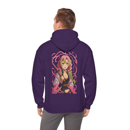 MITSURI “LOVE HASHIRA”