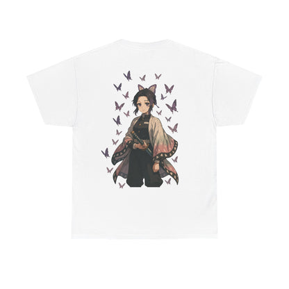 Shinobu Insect Hashira - Demon Slayer T-Shirt