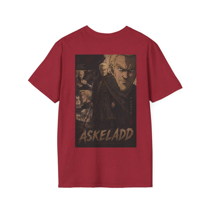 Askeladd “Mastermind”