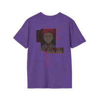 AKASHI “EMPEROR”