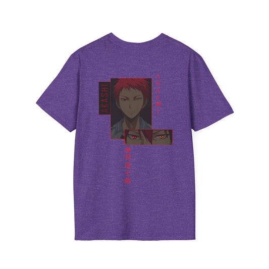 AKASHI “EMPEROR”
