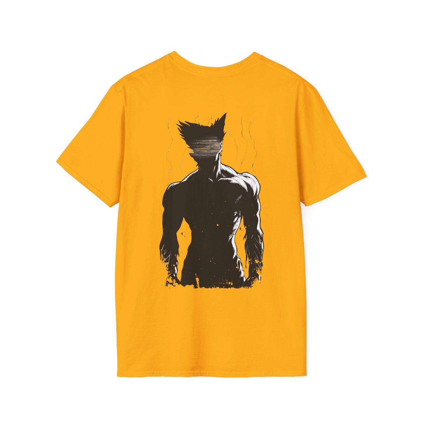 GAROU “HERO HUNTER”