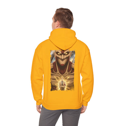 AOT “ARMORED TITAN”