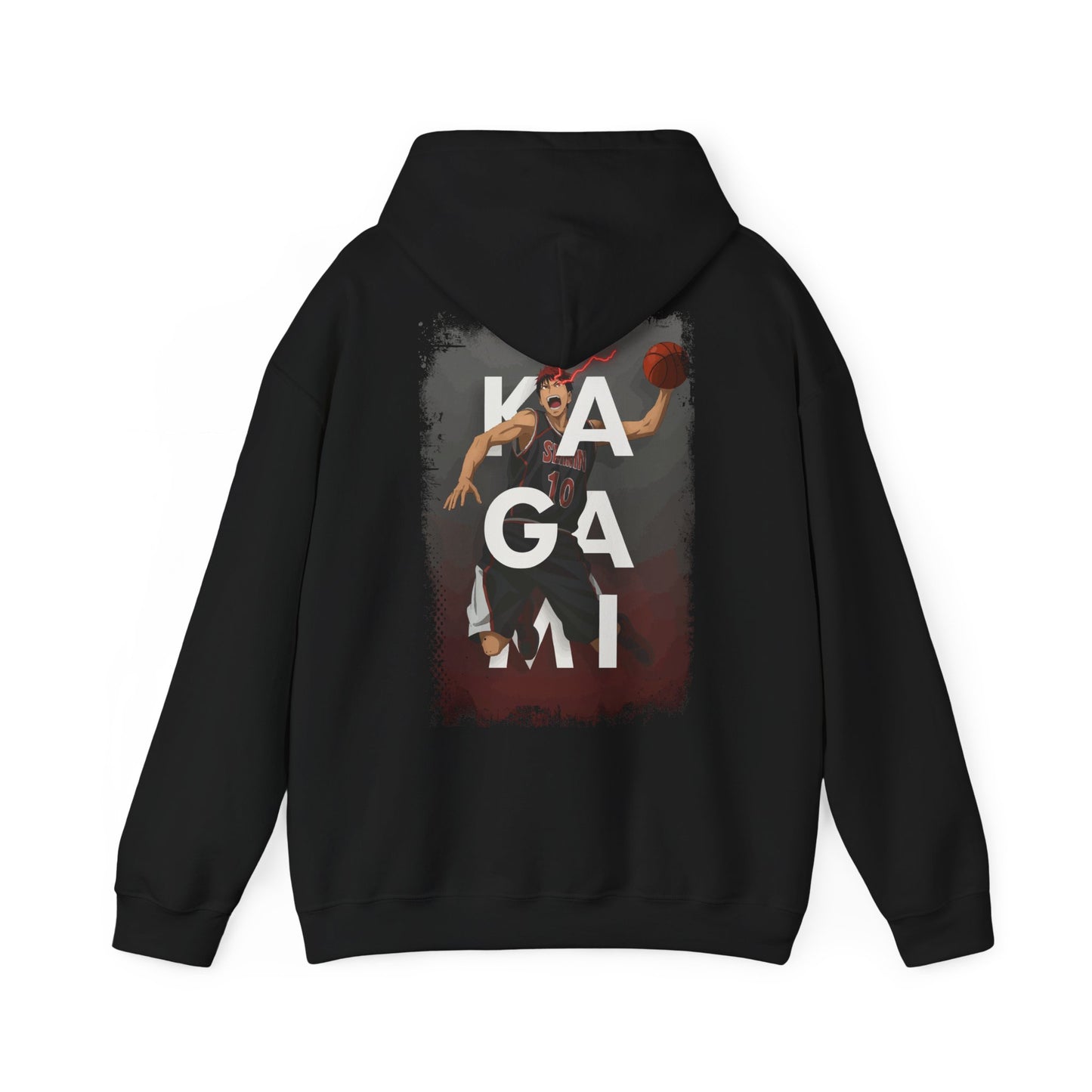KAGAMI "Zone Power"