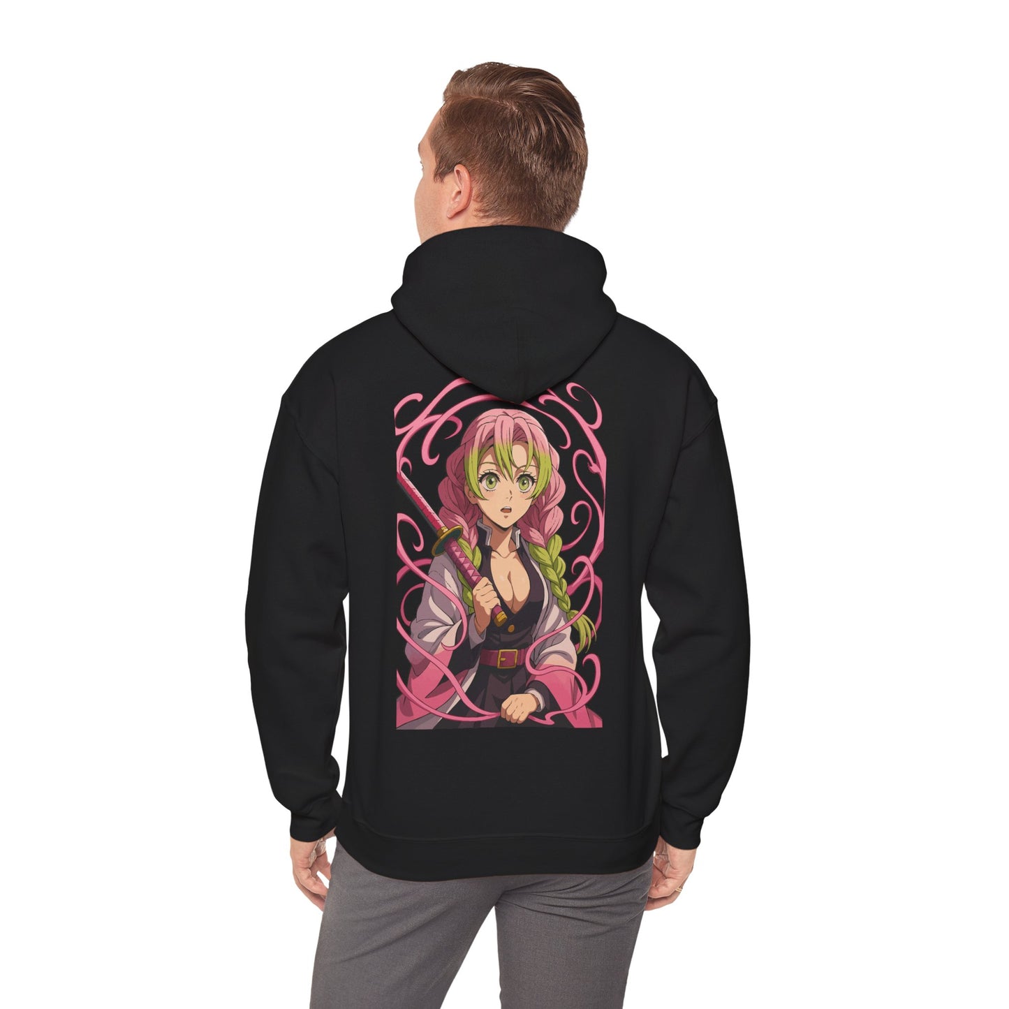 MITSURI "Love"