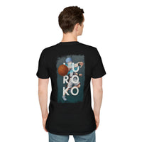 Tetsuya Kuroko – “The Shadow Playmaker.”
