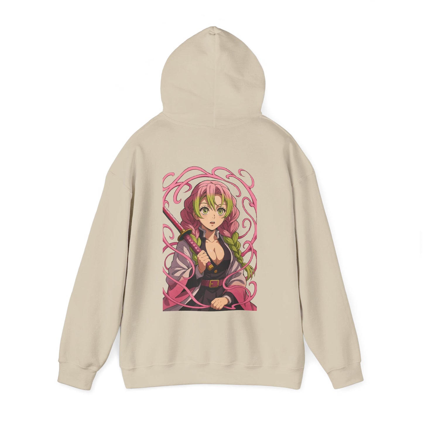 MITSURI “LOVE HASHIRA”