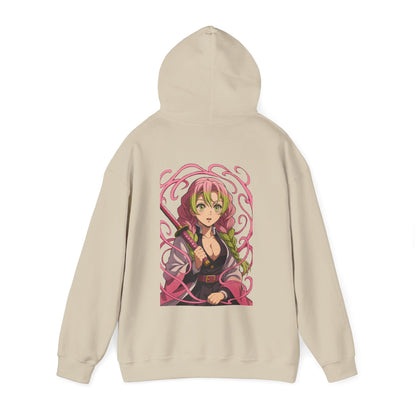 MITSURI “LOVE HASHIRA”