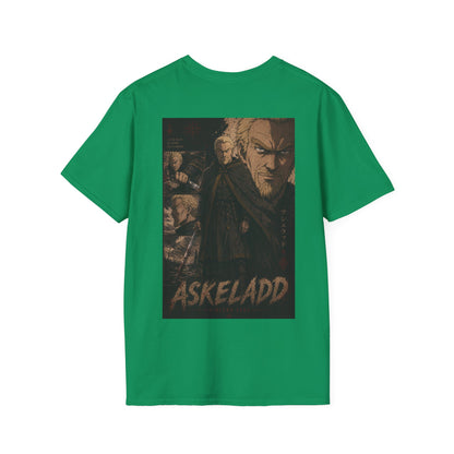 Askeladd “Mastermind”