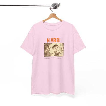 Rengoku Kyojuro Flame Hashira - Demon Slayer T-Shirt