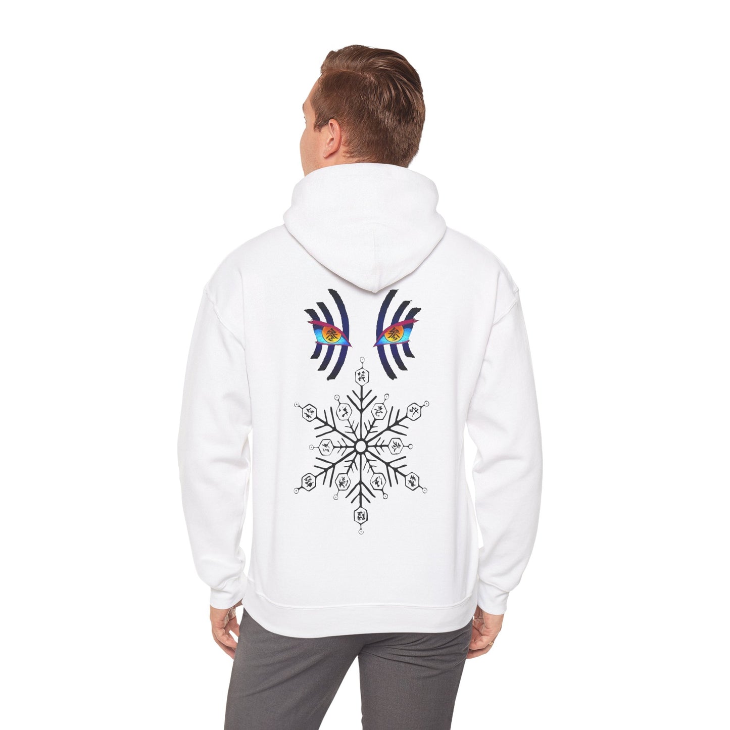 AKAZA “COMPASS NEEDLE”